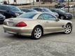 2003 Mercedes-Benz SL-Class 2003 MERCEDES-BENZ SL500 2D ROADSTER LOW MILES 615-730-9991 - 22121818 - 24