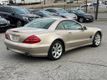 2003 Mercedes-Benz SL-Class 2003 MERCEDES-BENZ SL500 2D ROADSTER LOW MILES 615-730-9991 - 22121818 - 5