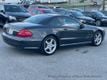 2003 Mercedes-Benz SL-Class 2003 MERCEDES-BENZ SL500 V8 5.0L 2D CONVERTIBLE 615-730-9991 - 22874509 - 5