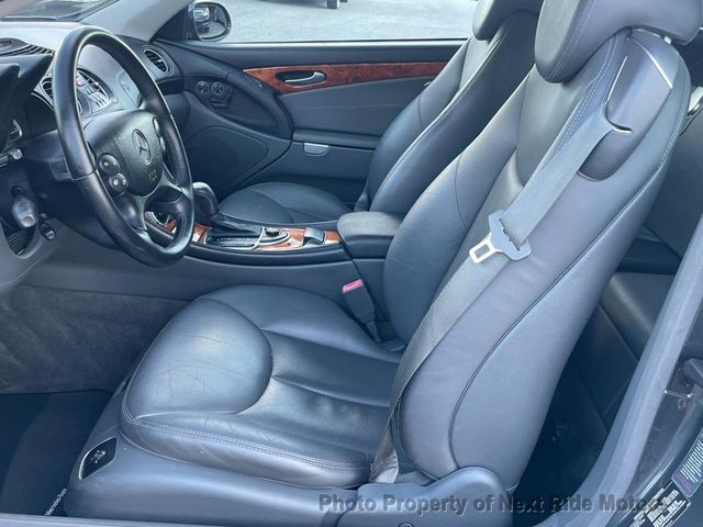 2003 Mercedes-Benz SL-Class 2003 MERCEDES-BENZ SL500 V8 5.0L 2D CONVERTIBLE 615-730-9991 - 22874509 - 6