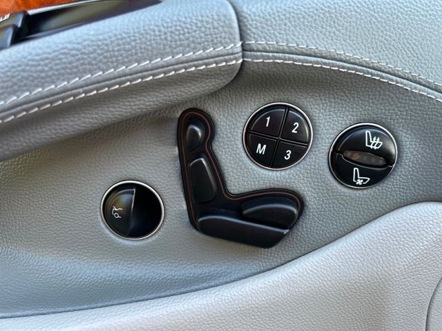 2003 Mercedes-Benz SL-Class 2dr Roadster 5.5L AMG - 22887763 - 20