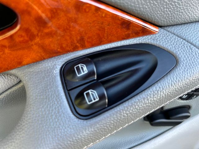 2003 Mercedes-Benz SL-Class 2dr Roadster 5.5L AMG - 22887763 - 21