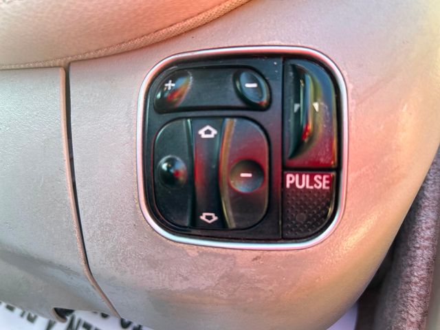 2003 Mercedes-Benz SL-Class 2dr Roadster 5.5L AMG - 22887763 - 22