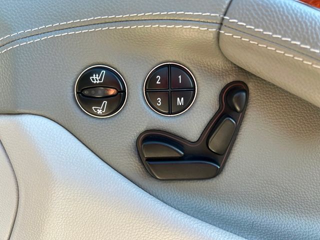 2003 Mercedes-Benz SL-Class 2dr Roadster 5.5L AMG - 22887763 - 24