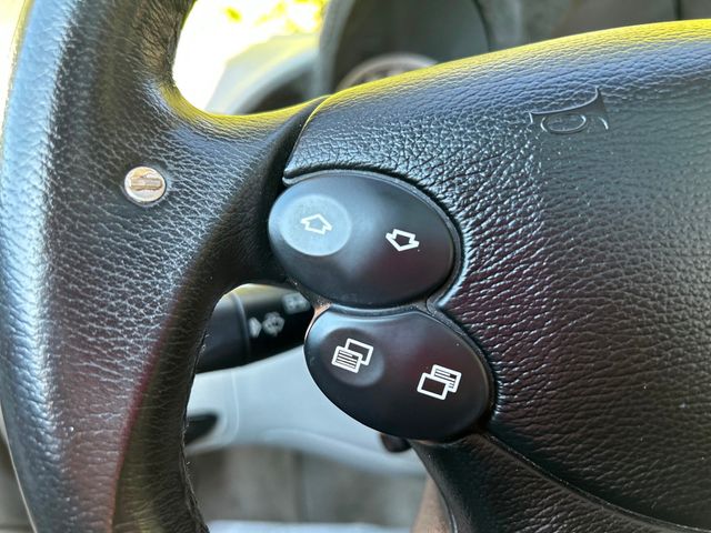 2003 Mercedes-Benz SL-Class 2dr Roadster 5.5L AMG - 22887763 - 27