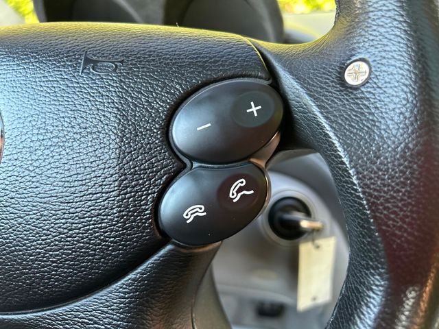 2003 Mercedes-Benz SL-Class 2dr Roadster 5.5L AMG - 22887763 - 28