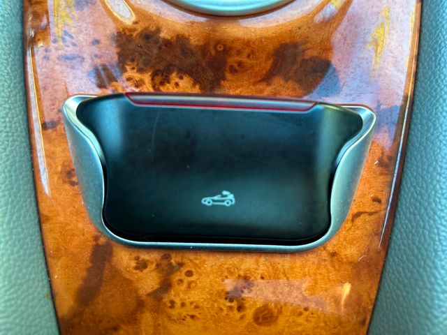 2003 Mercedes-Benz SL-Class 2dr Roadster 5.5L AMG - 22887763 - 31