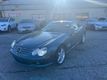 2003 Mercedes-Benz SL-Class CLEAN CARFAX, ROADSTER, LOCAL TRADE, XENON LTS, 70K MILES!!! - 22576183 - 1