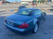 2003 Mercedes-Benz SL-Class CLEAN CARFAX, ROADSTER, LOCAL TRADE, XENON LTS, 70K MILES!!! - 22576183 - 4