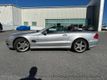 2003 Mercedes-Benz SL-Class SL500 2dr Roadster 5.0L - 22936614 - 10