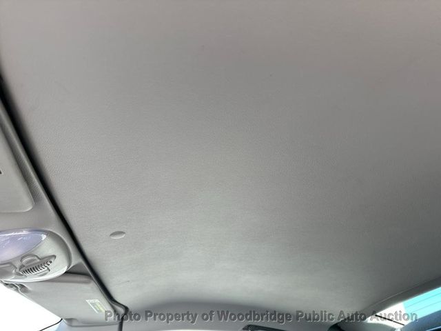 2003 Mercedes-Benz SL-Class SL500 2dr Roadster 5.0L - 22936614 - 12