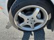 2003 Mercedes-Benz SL-Class SL500 2dr Roadster 5.0L - 22936614 - 17