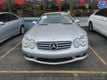 2003 Mercedes-Benz SL-Class SL500 2dr Roadster 5.0L - 22936614 - 1