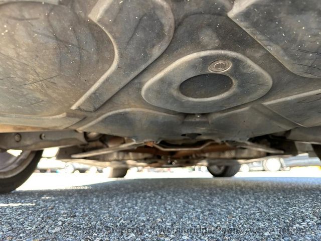 2003 Mercedes-Benz SL-Class SL500 2dr Roadster 5.0L - 22936614 - 24