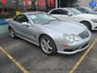 2003 Mercedes-Benz SL-Class SL500 2dr Roadster 5.0L - 22936614 - 2