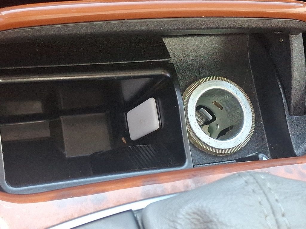 2003 Mercedes Benz SL 500 photo 20
