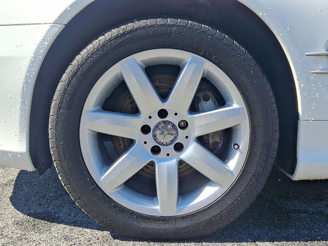 2003 Mercedes-Benz SL-Class SL500 2dr Roadster 5.0L - 22910120 - 7