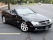 2003 Mercedes-Benz SL-Class SL500 2dr Roadster 5.0L - 22612543 - 10