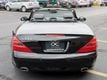 2003 Mercedes-Benz SL-Class SL500 2dr Roadster 5.0L - 22612543 - 7