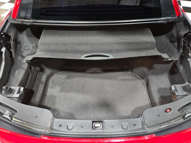 2003 Mercedes-Benz SL-Class SL500 2dr Roadster 5.0L - 22907591 - 12