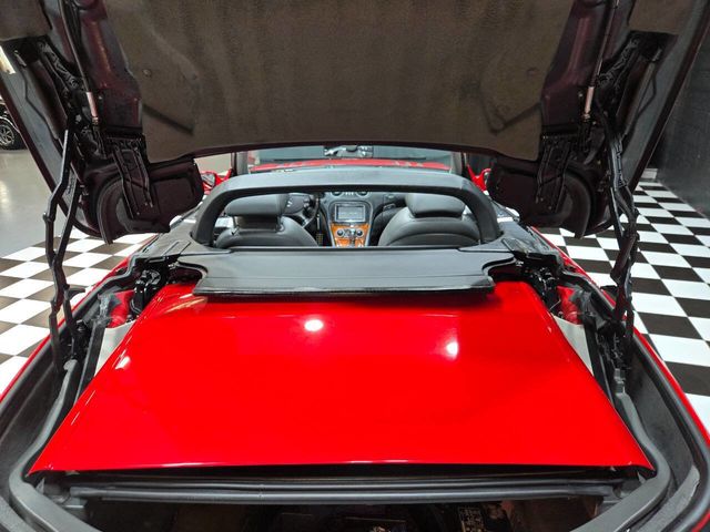 2003 Mercedes-Benz SL-Class SL500 2dr Roadster 5.0L - 22907591 - 13