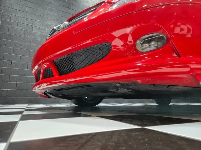 2003 Mercedes-Benz SL-Class SL500 2dr Roadster 5.0L - 22907591 - 16