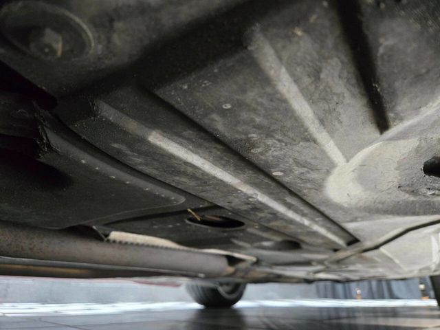 2003 Mercedes-Benz SL-Class SL500 2dr Roadster 5.0L - 22907591 - 19