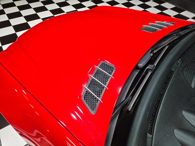 2003 Mercedes-Benz SL-Class SL500 2dr Roadster 5.0L - 22907591 - 20