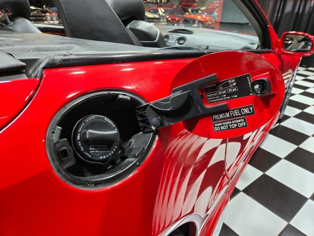 2003 Mercedes-Benz SL-Class SL500 2dr Roadster 5.0L - 22907591 - 31