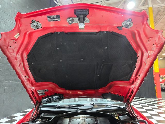 2003 Mercedes-Benz SL-Class SL500 2dr Roadster 5.0L - 22907591 - 42