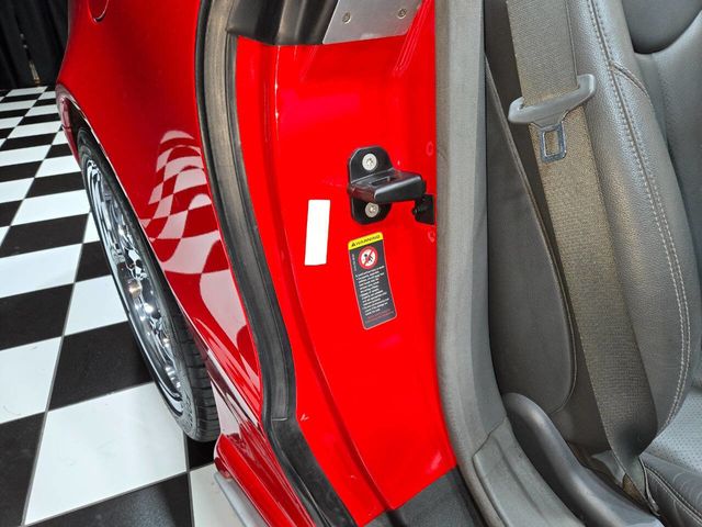 2003 Mercedes-Benz SL-Class SL500 2dr Roadster 5.0L - 22907591 - 51