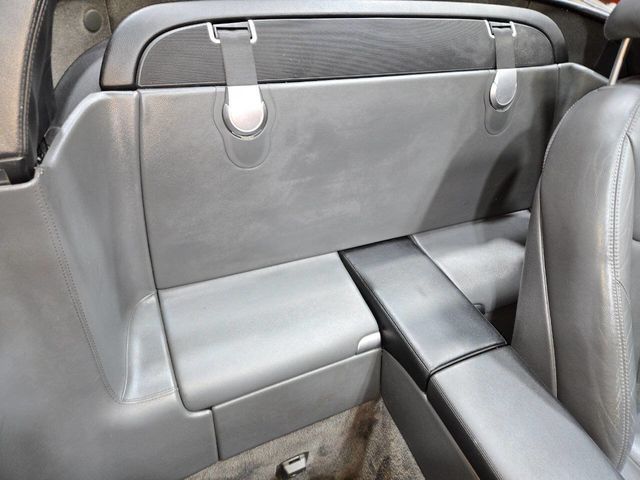 2003 Mercedes-Benz SL-Class SL500 2dr Roadster 5.0L - 22907591 - 54