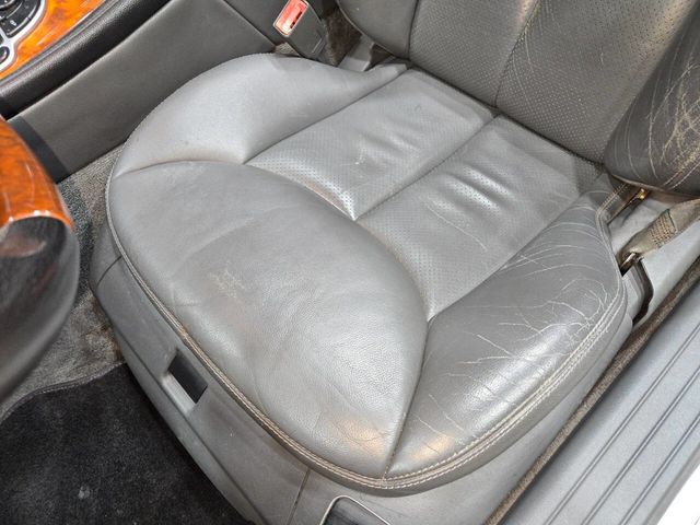 2003 Mercedes-Benz SL-Class SL500 2dr Roadster 5.0L - 22907591 - 62