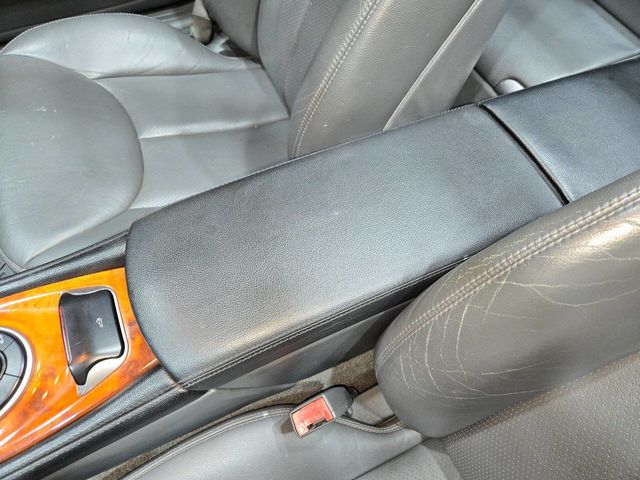 2003 Mercedes-Benz SL-Class SL500 2dr Roadster 5.0L - 22907591 - 65