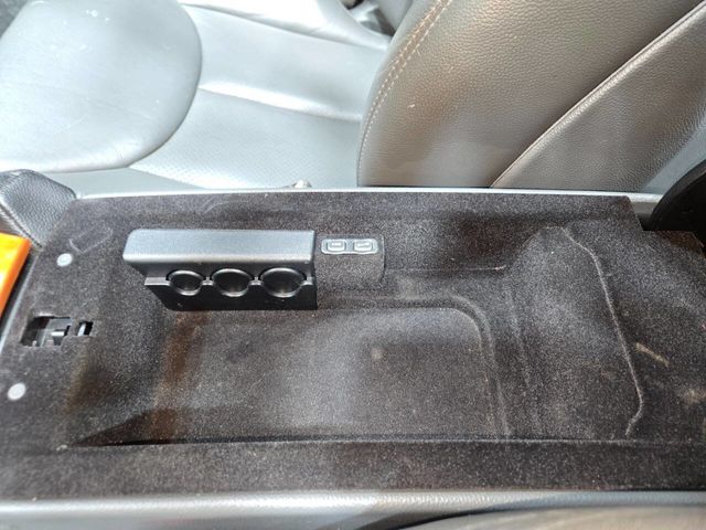 2003 Mercedes-Benz SL-Class SL500 2dr Roadster 5.0L - 22907591 - 66