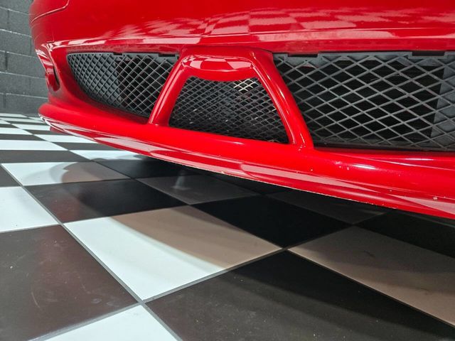 2003 Mercedes-Benz SL-Class SL500 2dr Roadster 5.0L - 22907591 - 6