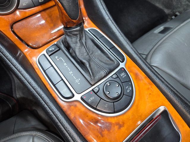 2003 Mercedes-Benz SL-Class SL500 2dr Roadster 5.0L - 22907591 - 70