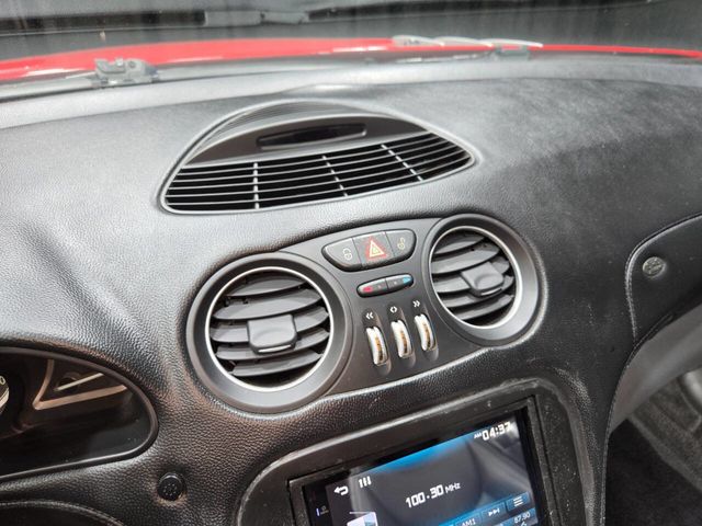 2003 Mercedes-Benz SL-Class SL500 2dr Roadster 5.0L - 22907591 - 71