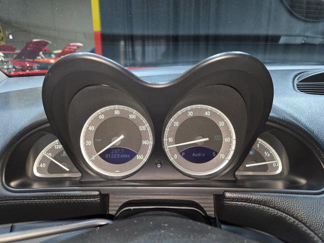 2003 Mercedes-Benz SL-Class SL500 2dr Roadster 5.0L - 22907591 - 73
