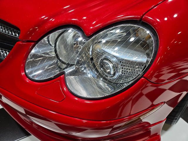 2003 Mercedes-Benz SL-Class SL500 2dr Roadster 5.0L - 22907591 - 7