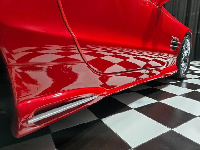 2003 Mercedes-Benz SL-Class SL500 2dr Roadster 5.0L - 22907591 - 8