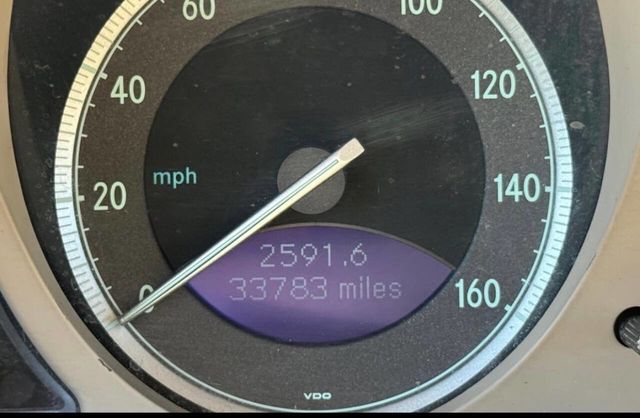 2003 Mercedes-Benz SL-Class SL500 2dr Roadster 5.0L - 22987408 - 4