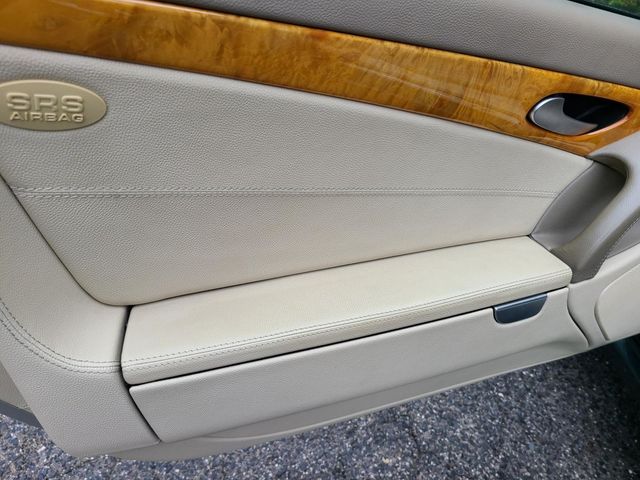 2003 Mercedes-Benz SL-Class SL500 2dr Roadster 5.0L - 20474381 - 9