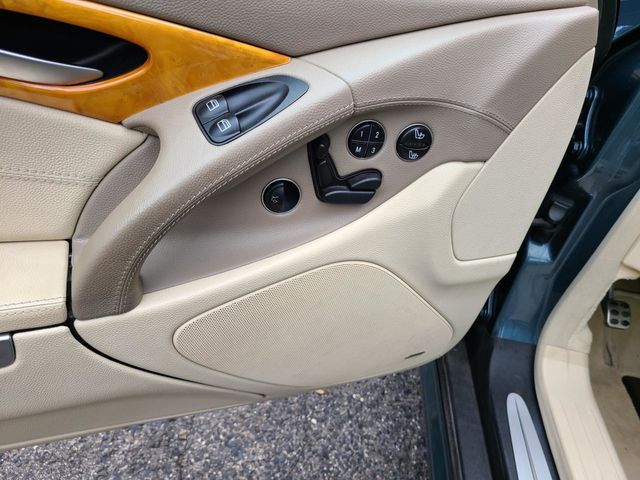 2003 Mercedes-Benz SL-Class SL500 2dr Roadster 5.0L - 20474381 - 10