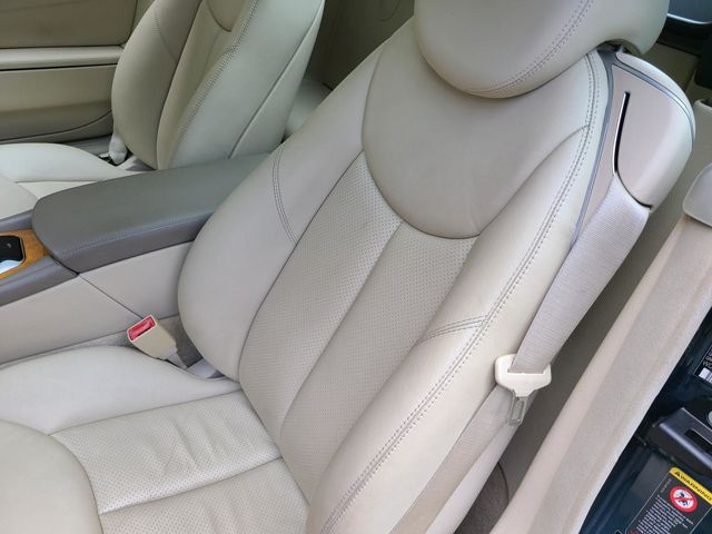 2003 Mercedes-Benz SL-Class SL500 2dr Roadster 5.0L - 20474381 - 17