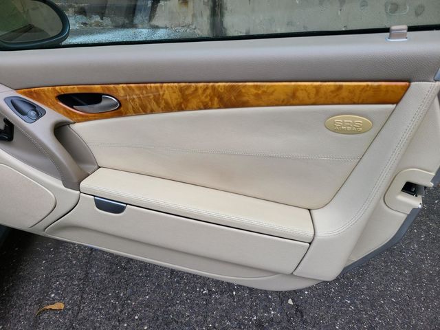 2003 Mercedes-Benz SL-Class SL500 2dr Roadster 5.0L - 20474381 - 34