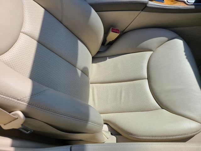 2003 Mercedes-Benz SL-Class SL500 2dr Roadster 5.0L - 20474381 - 37
