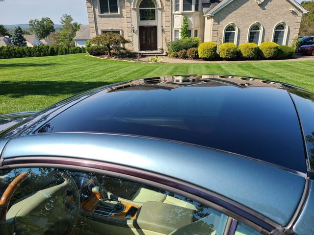 2003 Mercedes-Benz SL-Class SL500 2dr Roadster 5.0L - 20474381 - 50