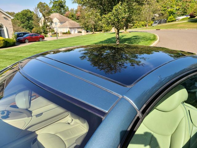 2003 Mercedes-Benz SL-Class SL500 2dr Roadster 5.0L - 20474381 - 51