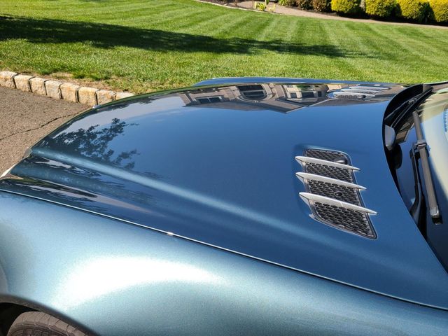 2003 Mercedes-Benz SL-Class SL500 2dr Roadster 5.0L - 20474381 - 56